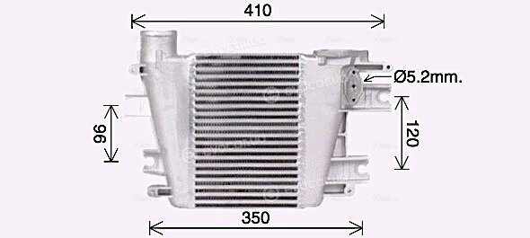 AVA DN4457