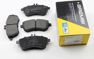 Bremsi BP3327