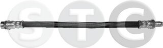 Metalcaucho / STC T496166