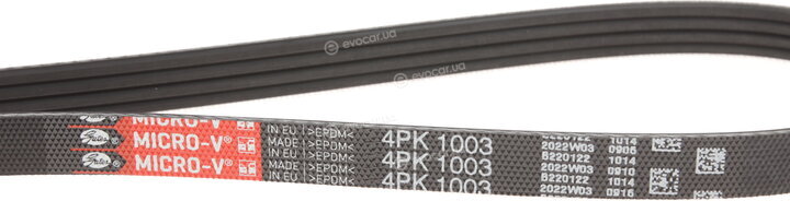Gates 4PK1003