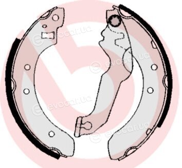 Brembo S 24 507