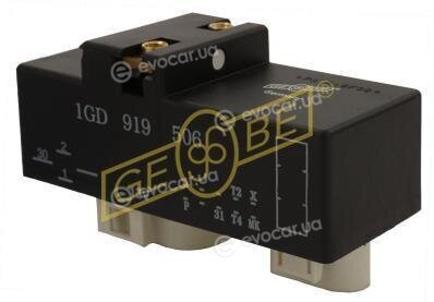 Gebe / Ika 9 8087 1