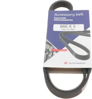 Hutchinson 866 K 5