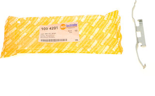 Autotechteile 100 4291