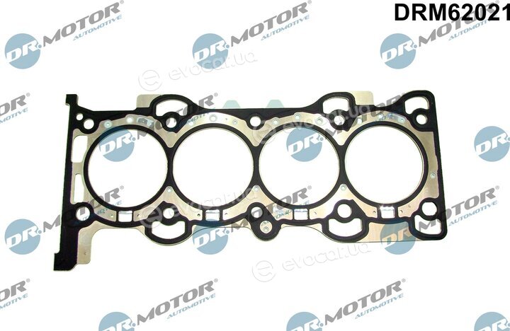 Dr. Motor DRM62021