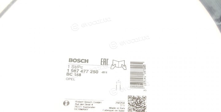 Bosch 1 987 477 250