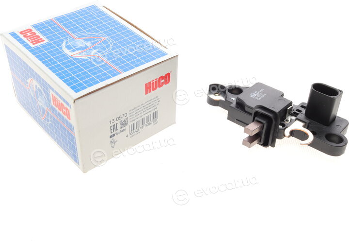 Astemo (Hitachi) / Huco 130570