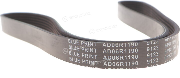 Blue Print AD06R1190