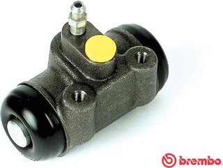 Brembo A 12 738