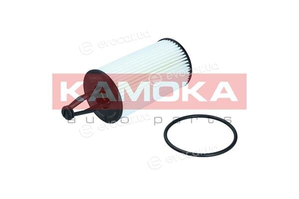 Kamoka F122301