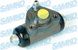 LPR / Samko C07188