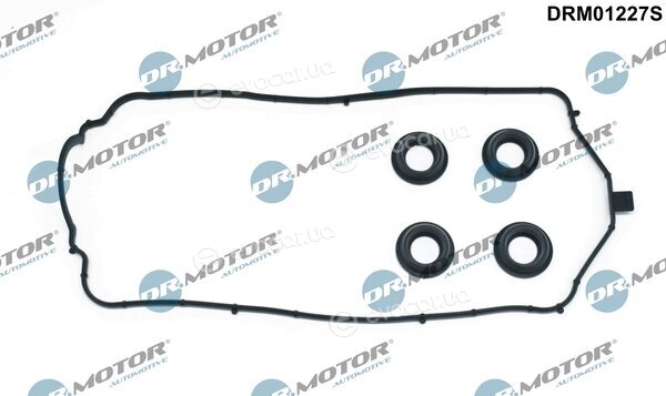 Dr. Motor DRM01227S