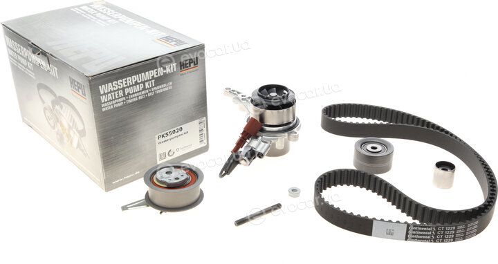 Hepu PK55020
