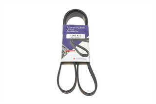 Hutchinson 1245 K 5