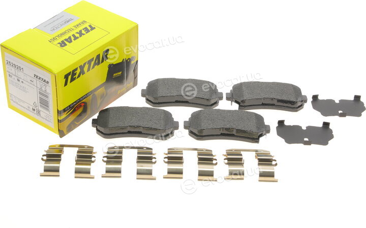 Textar 2529201