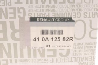 Renault / Nissan 410A12582R