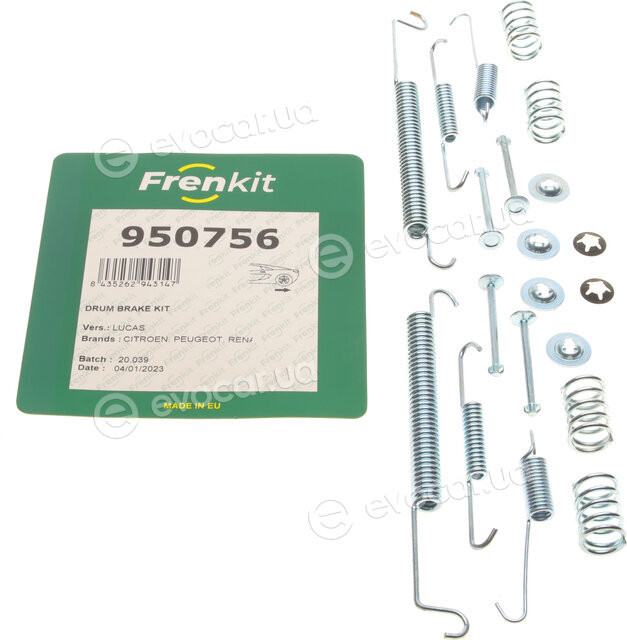 Frenkit 950756