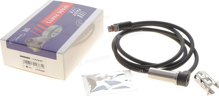 Fast FT80508