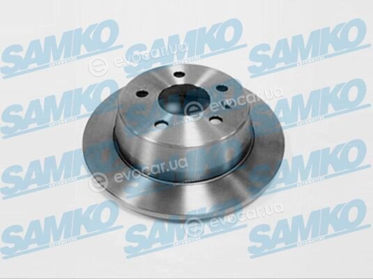 LPR / Samko M2651P