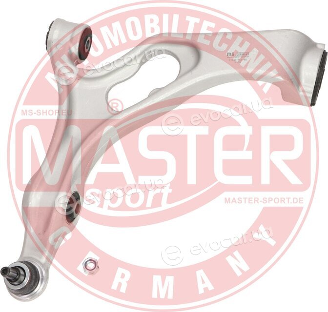 Master Sport 31348-PCS-MS