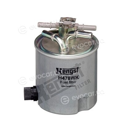 Hengst H478WK