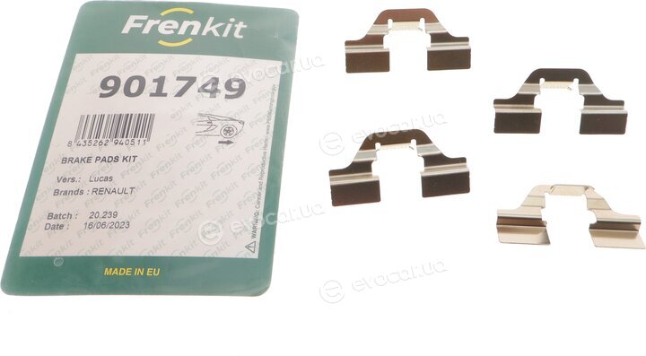 Frenkit 901749
