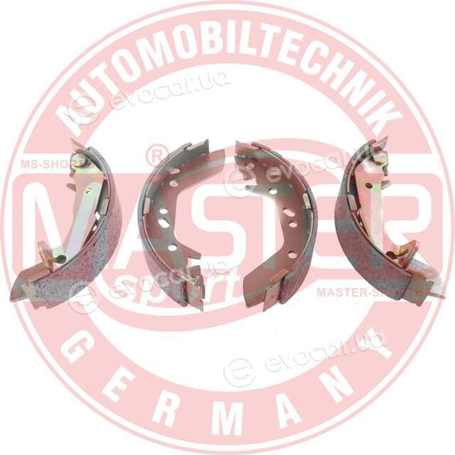 Master Sport 03013704292-SET-MS