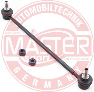 Master Sport 30186B-PCS-MS