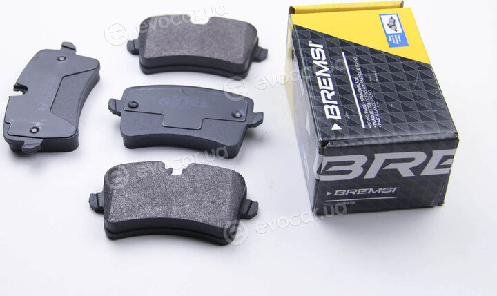 Bremsi BP3502
