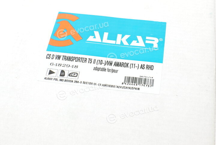 Alkar 6482948