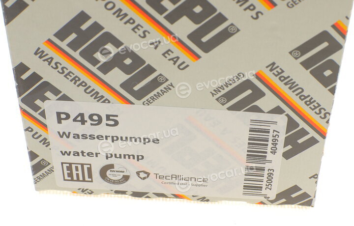 Hepu P495