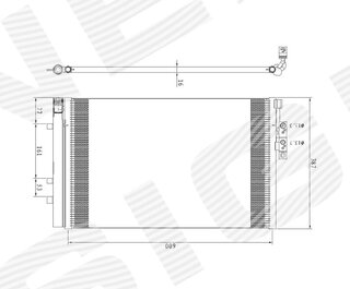 Signeda RC940226
