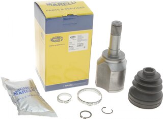 Magneti Marelli 302009100087