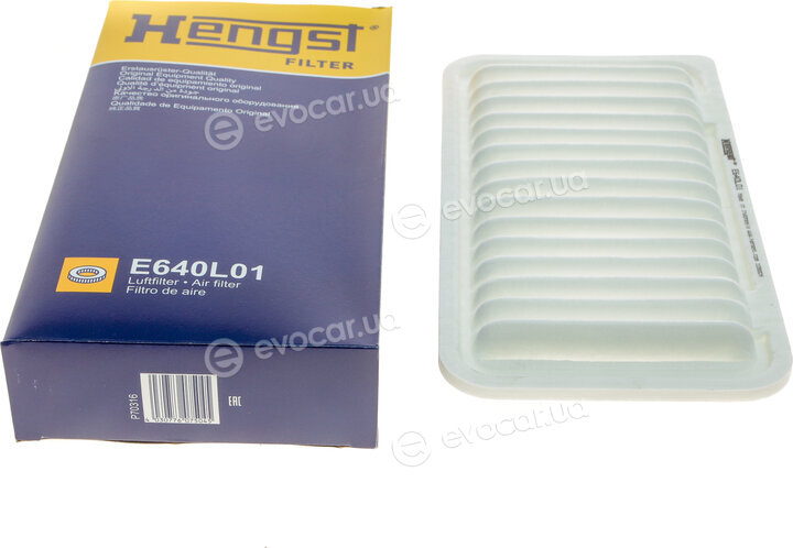 Hengst E640L01