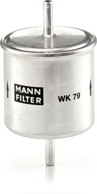 Mann WK 79