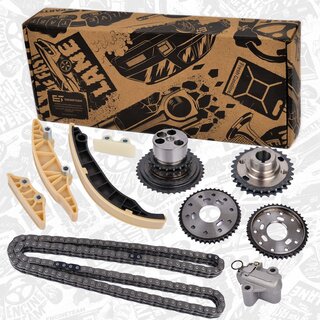 ET Engineteam RS0079