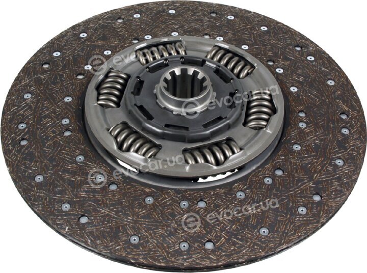 Febi 105026