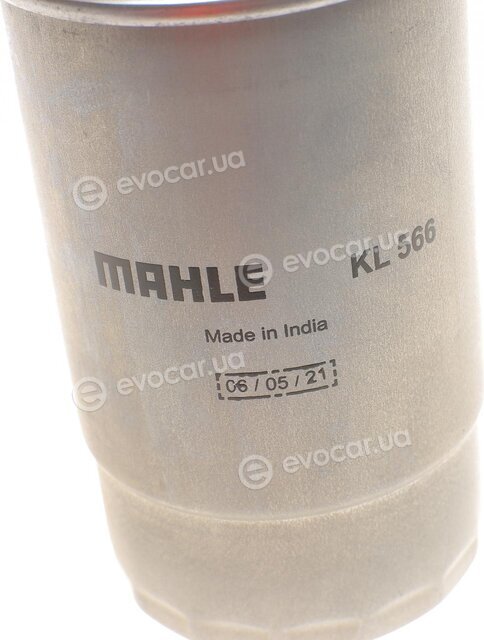 Mahle KL 566