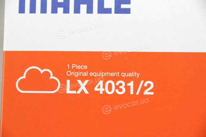 Mahle LX 4031/2