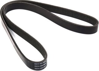 Dayco 6PK1050HD