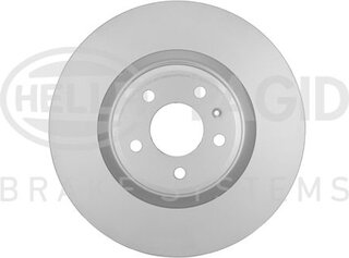 Hella 8DD 355 126-861