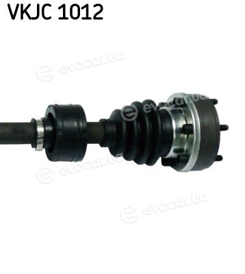 SKF VKJC 1012