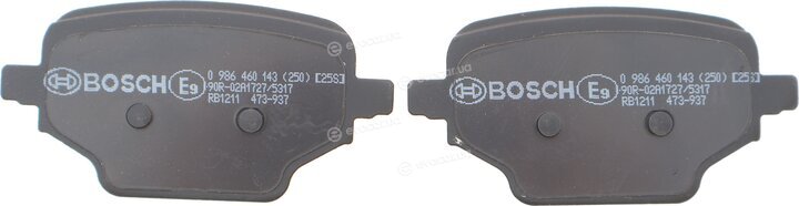 Bosch 0 986 460 143