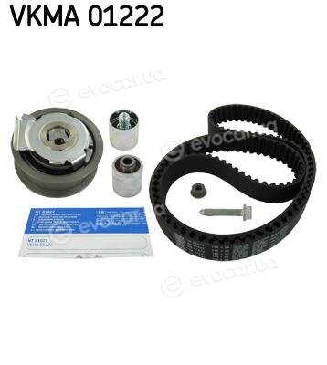 SKF VKMA 01222