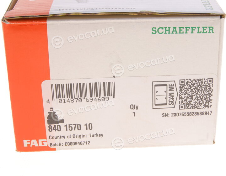 FAG 840 1570 10