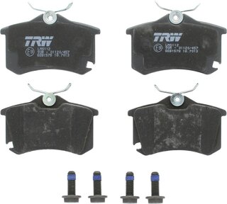 TRW GDB1578
