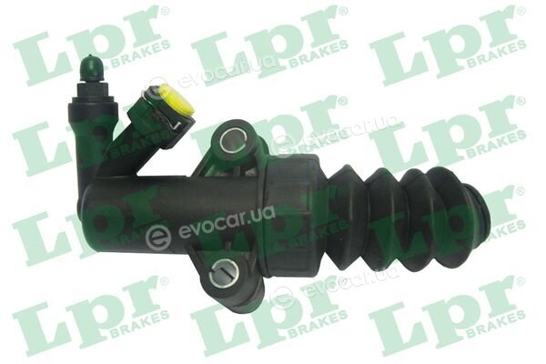 LPR / Samko 3081