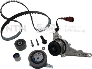 NTN / SNR KDP457.860S
