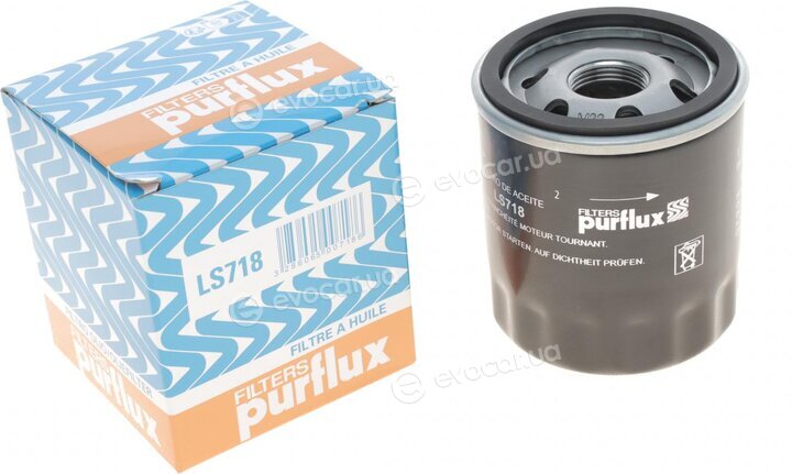Purflux LS718