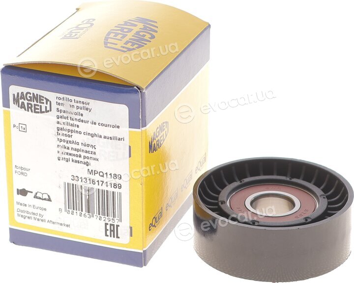 Magneti Marelli 331316171189
